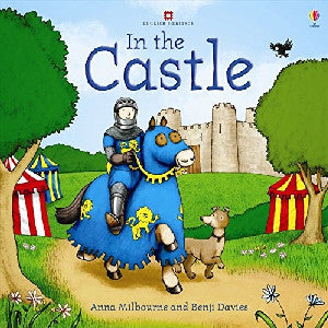 In the Castle