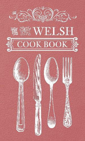 Welsh Cook Book, The