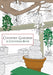 Country Gardens - A Colouring Book