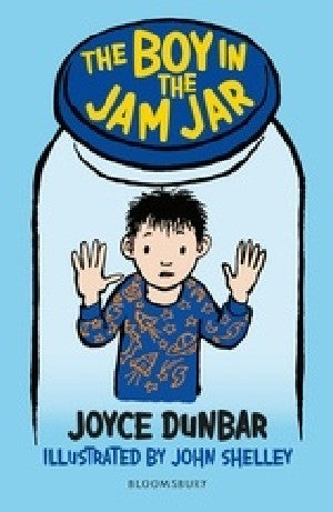 Boy in the Jam Jar, The
