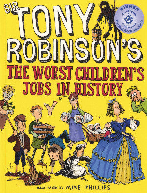Worst Children's Jobs in History, The