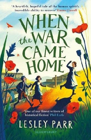 When the War Came Home