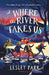 Where the River Takes Us