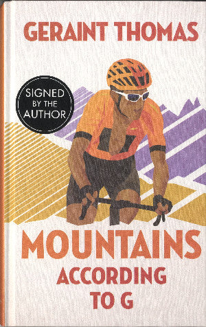 Mountains According to G