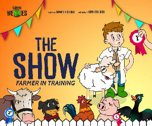 Farmer in Training: Show, The