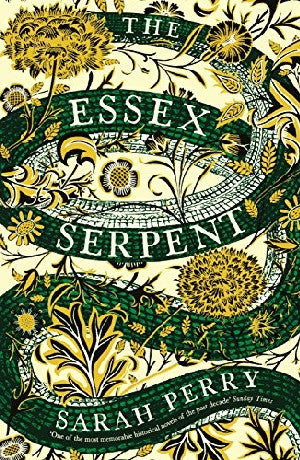 Essex Serpent, The