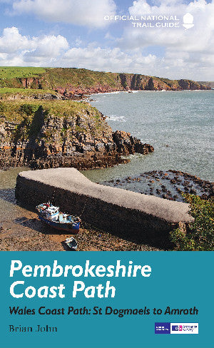 National Trail Guide: Pembrokeshire Coast Path