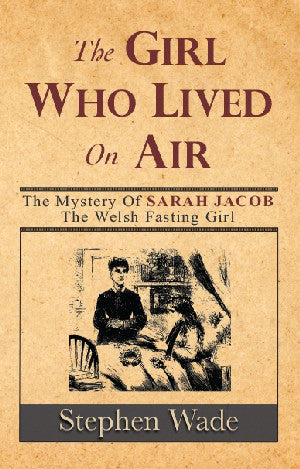 Girl Who Lived on Air, The