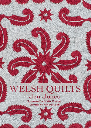 Welsh Quilts