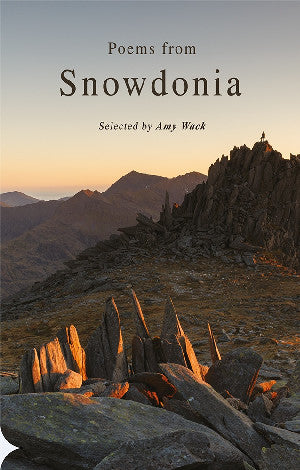 Poems from Snowdonia