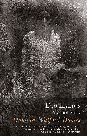 Docklands - A Ghost Story