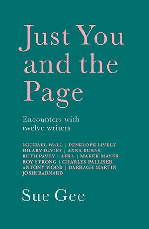 Just You and the Page