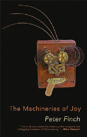 Machineries of Joy, The