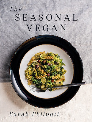 Seasonal Vegan, The