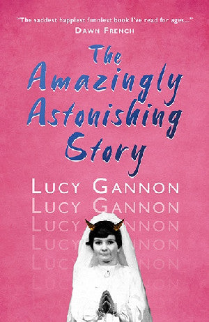 The Amazingly Astonishing Story