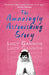 The Amazingly Astonishing Story
