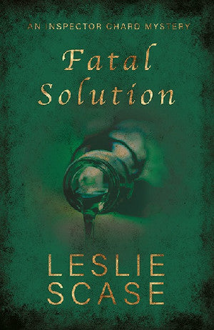 Inspector Chard 2: Fatal Solution