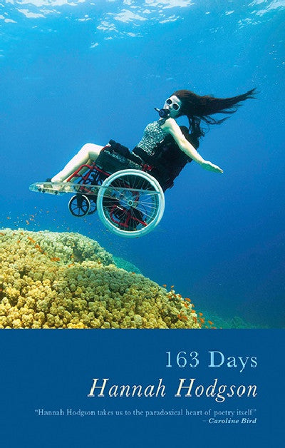 Clawr llyfr / Book cover: 163 Days