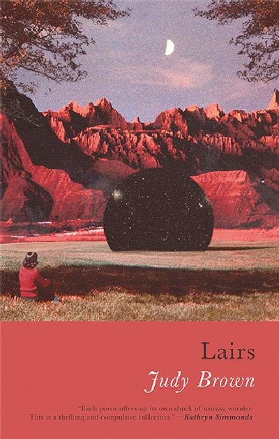 Clawr llyfr / Book cover: Lairs
