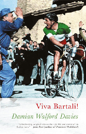 Viva Bartali!