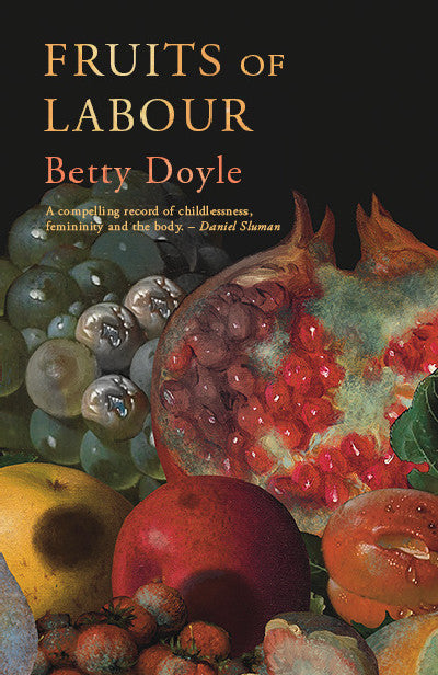 Clawr llyfr / Book cover: Fruits of Labour