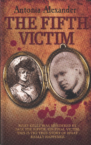The Fifth Victim 