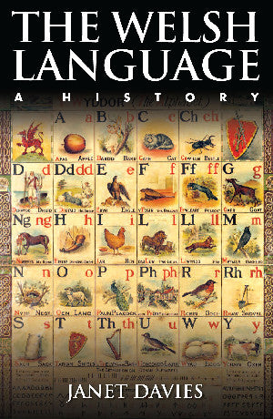 The Welsh Language