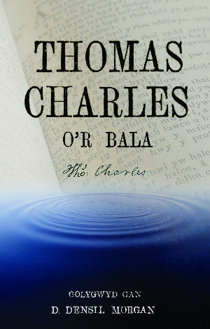 Thomas Charles o'r Bala