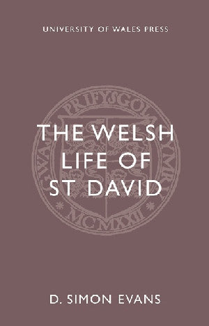 Welsh Life of St David, The