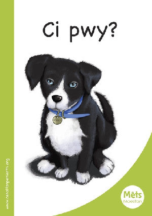 Ci Pwy?
