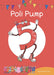 Cyfres Cymeriadau Difyr: Poli Pump