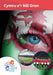 Cyfres Cnoi Cil: Cymru a'r Bêl Gron (pecyn)