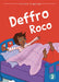 Cyfres Archwilio'r Amgylchedd: Deffro Roco