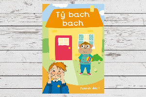 Dyna Chi Dric: T? Bach Bach 