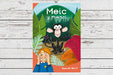 Dyna Chi Dric: Meic y Mwnci 