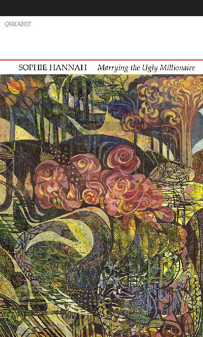 Clawr llyfr / Book cover: Marrying the Ugly Millionaire