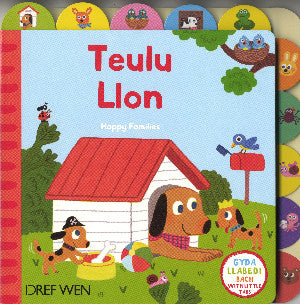 Teulu Llon