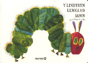 Lindysyn Llwglyd Iawn, Y
