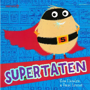 Supertaten