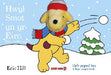 Hwyl Smot yn yr Eira / Spot's Snowy Fun