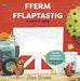 Fferm Fflaptastig / Flaptastic Farm 