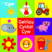 Geiriau Cyntaf Cyw