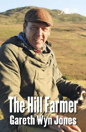 The Hill Farmer 