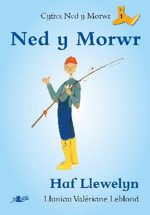 Ned y Morwr