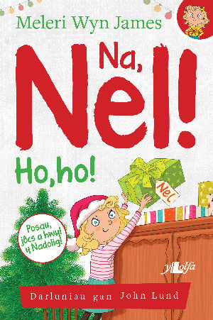 Na, Nel!: Ho, Ho!