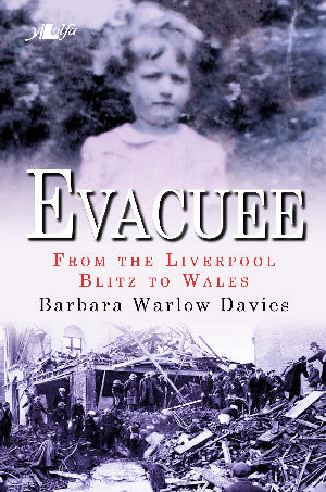 Evacuee