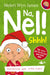 Na, Nel!: Shhh!