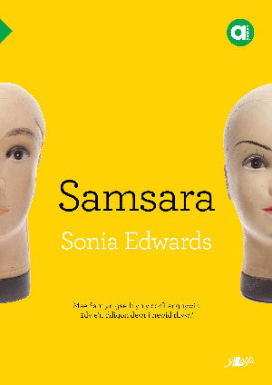 Cyfres Amdani: Samsara