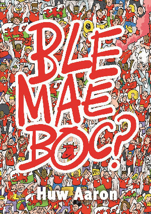 Ble Mae Boc?