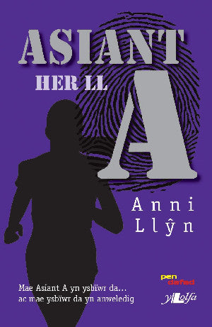 Asiant A: Her Ll